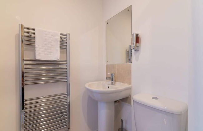 Executive City Apartment -Near Greengate - Foto 23