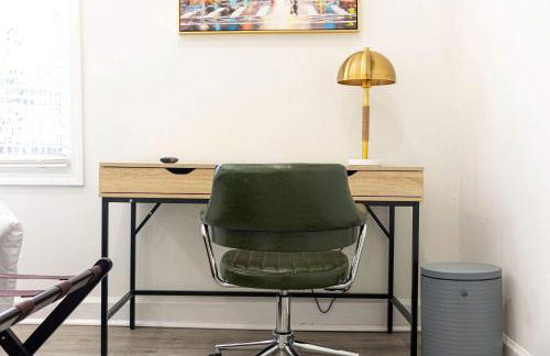 Stylish Home about 2 Mi to Jackson State and Belhaven! - Foto 16