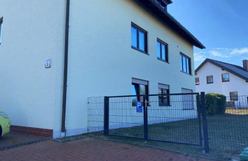 Ferienwohnung Fischer in Rödental - Foto 15