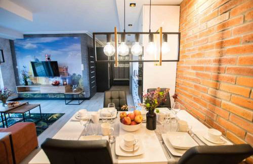 Apartments in Bukowina - Foto 56