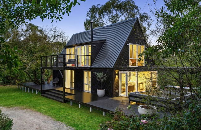 The Coast Country Cottage - Foto 38