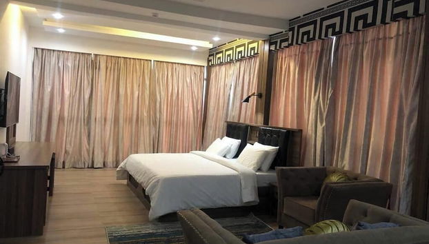 Skyview Homes - Foto 3, Habitación