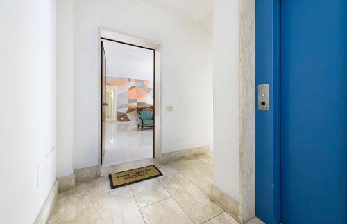 Casa Beatrice - Parcheggio privato interno - Photo 39