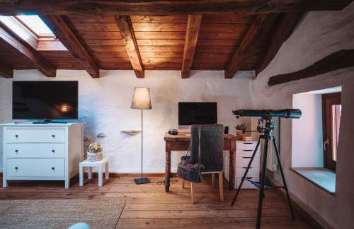 Case vacanze in graziosa borgata alpina - Photo 22