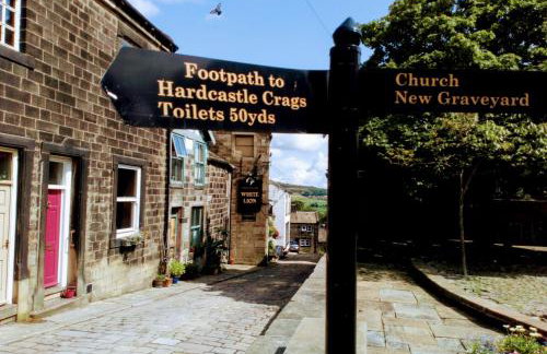 The Barn at Star Chamber Farm - Photo 24