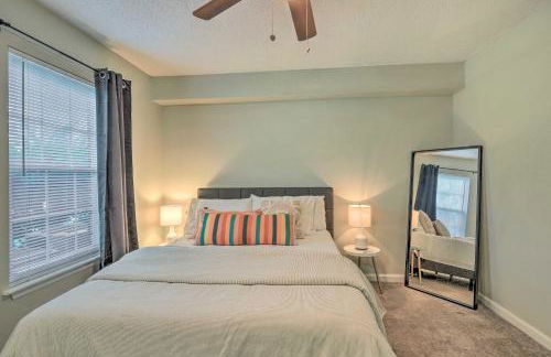 Auburn Condo with 2 Pools Less Than 2 Mi to University! - Foto 15