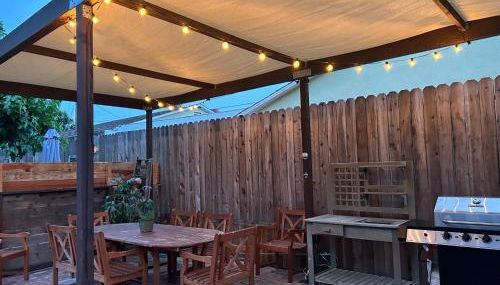 Eastside Costa Mesa house - Foto 5