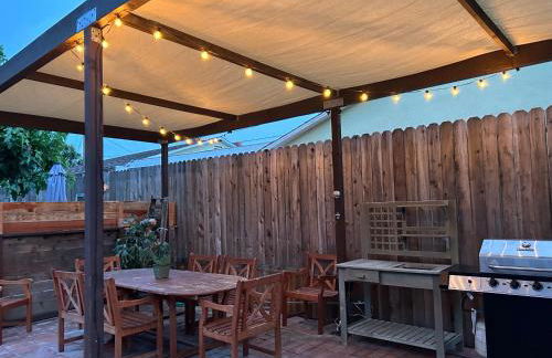 Eastside Costa Mesa house - Foto 5