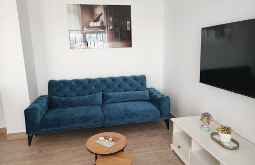 SPLIT VIEW 2 Bedrooms LUXURY APARTMAN 90 m2 - Foto 33