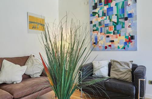 BarcelonaForRent Vila Olimpica Beach - Foto 111