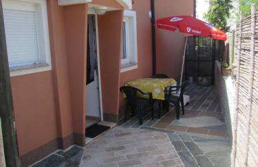 Apartments with a parking space Petrovija, Umag - 13328 - Photo 9