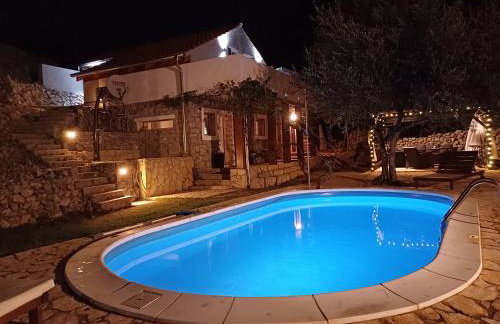 Holiday House Pulina - Foto 1