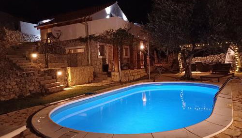 Holiday House Pulina - Foto 1