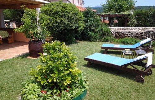 Holiday home in Labin - Istrien 8867 - Foto 21