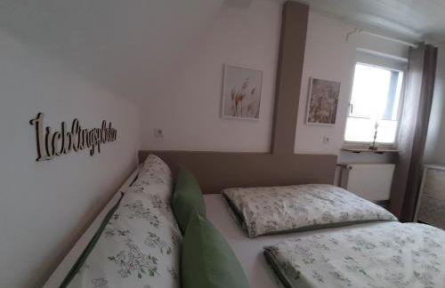 Landhaus Augenblicke in Olsberg - modernes Ferienhaus mit Garten - Foto 16