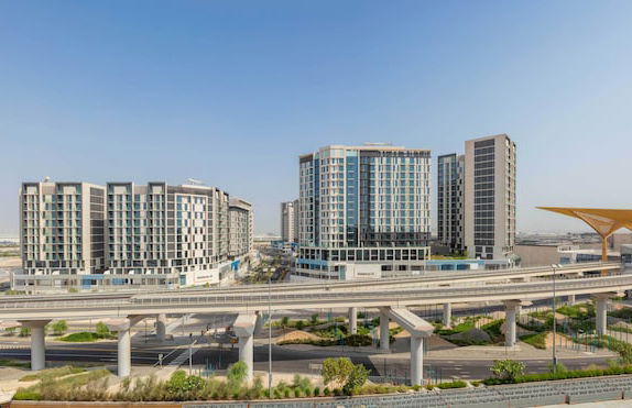 Expo Village Serviced Apartments - Photo 44