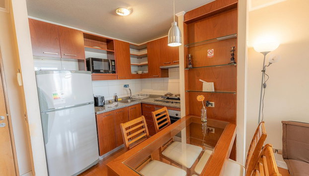 Oceana Suites Alto Libertad - Foto 3, Cocina privada