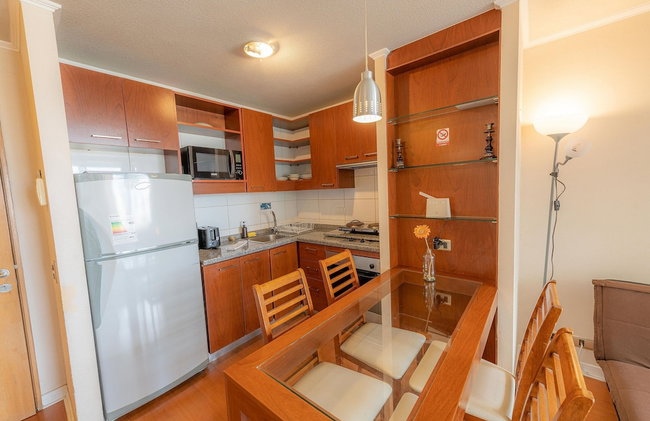 Oceana Suites Alto Libertad - Photo 3