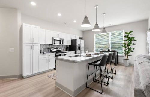 The Icon 5 Min From Downtown - Foto 13