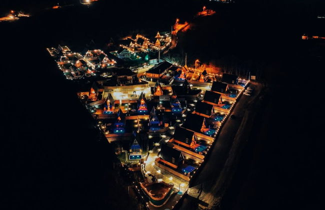 MY RESORT PRİVE - Foto 56