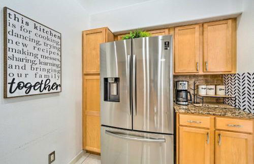 Clermont Vacation Rental with Pool 11 Mi to Disney - Photo 14