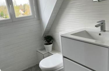 Luxury at Barbizon - Foto 17