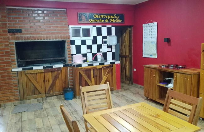 EL MOLINO - Photo 17