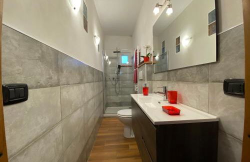 Nidi del faggio rosso - Family Holiday Home - Foto 7