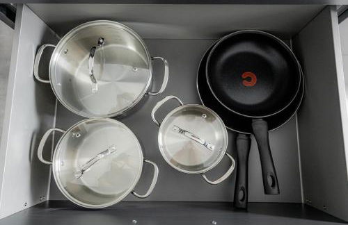 BONNYSTAY Herzogenaurach Natur und Entspannung nähe Zentrum - Foto 72