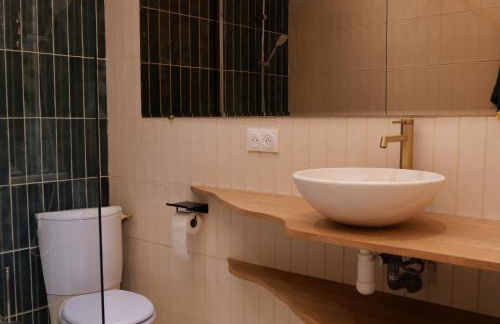 Le Grenier Du Botaniste - Foto 4