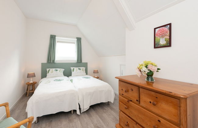 Quaint Apartment in Schoorl near Tennis Court - Foto 1