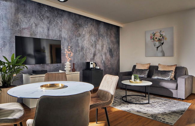 7seasons Apartments Budapest - Foto 48