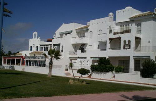 Primera linea de playa "Barrosamar" - Foto 13