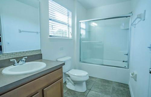 Cozy Villa w Private Pool Game room 1056 - Foto 12