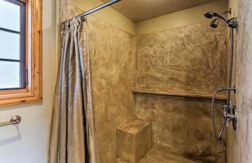 Keystone Cabin about 9 Mi to Mt Rushmore! - Foto 17