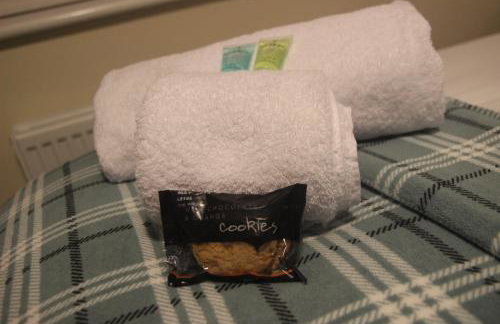 StayNEC Coach House Birmingham - For Company, Contractor & Leisure Stays - NEC, HS2, JLR, Airport - Foto 19