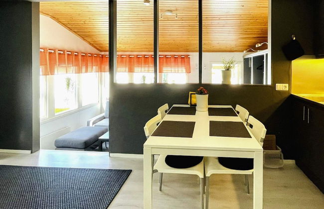 4 Star Holiday Home in Uddevalla - Photo 12