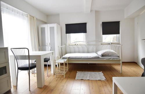 Work and Stay Troisdorf - Foto 19