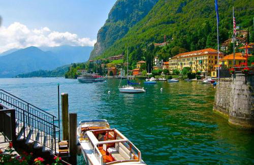 Lago Villa Zen - Apartment with Jacuzzi, Panoramic Views - Foto 30