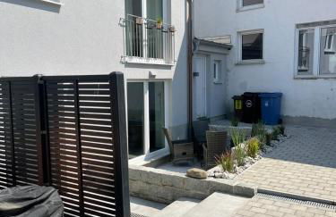 Casa Hintze II- 2 Zimmerwohnung 5 Minuten zu Fuß in die Innenstadt und nahe der Berge - Foto 6