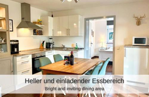 Kuckucksnest - Ferienwohnung mit Traumblick im Schwarzwald - Foto 49