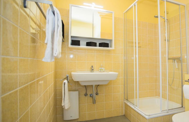 Gemutliches Apartment in Winterberg mit Balkon - Foto 11