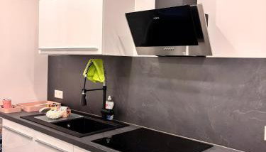 Ferienhaus Lopezan House, Living - Foto 3