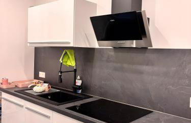 Ferienhaus Lopezan House, Living - Foto 3