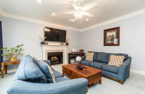 David's Fun House - Foto 39