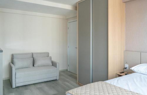 Studio em Boa Viagem Excelente localização - Foto 5