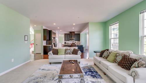 Spacious Accokeek Home Near MGM, Alexandria and DC! - Foto 4