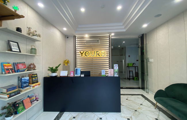 Yours Studio Tower - Photo 2