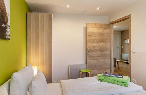 Ferienhäuser im Sternenpark - Photo 54