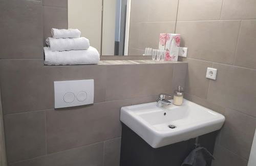 APPART-HOTEL, Röntgenstraße - Foto 9